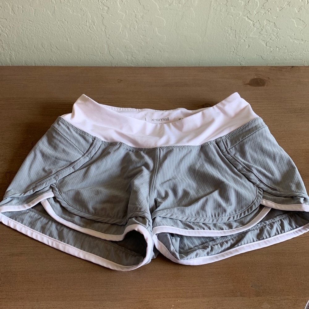 Hylete Athletic brand Womens Shorts sz XS